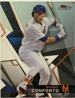 Michael Conforto