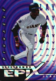Barry Bonds
