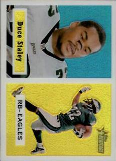 Duce Staley