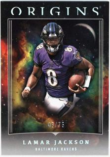 Lamar Jackson