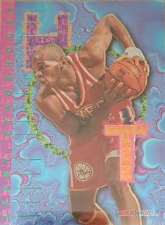 Jerry Stackhouse