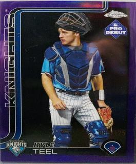 Kyle Teel