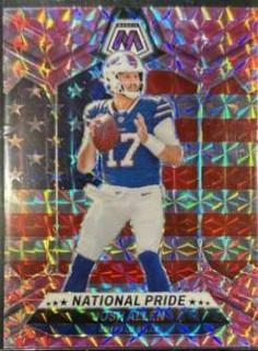 Josh Allen