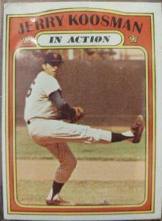 Jerry Koosman