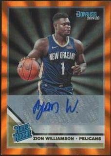 Zion Williamson