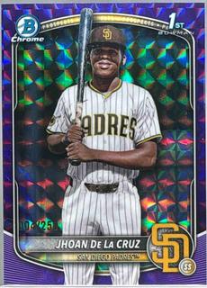 Jhoan De La Cruz