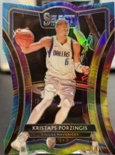 Kristaps Porzingis