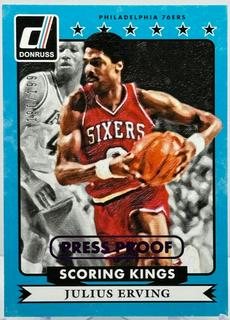 Julius Erving