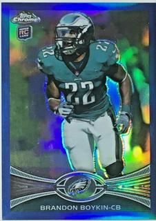 Brandon Boykin