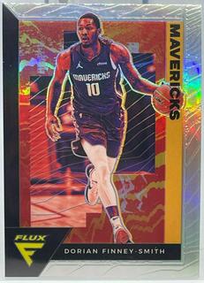 Dorian Finney-Smith