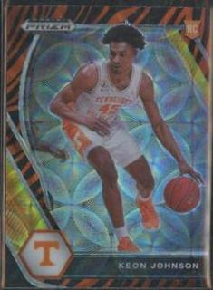 Keon Johnson