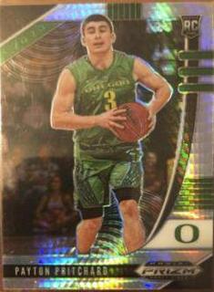 Payton Pritchard