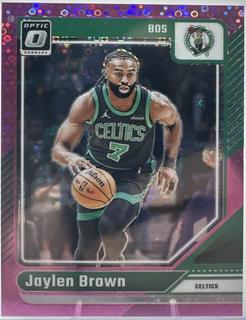 Jaylen Brown