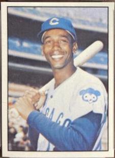 Ernie Banks
