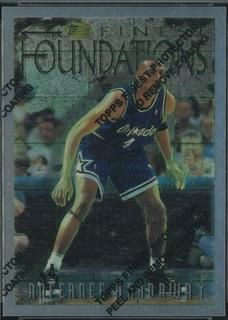 Anfernee Hardaway