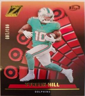 Tyreek Hill