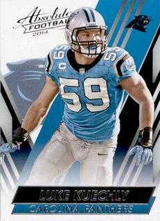 Luke Kuechly