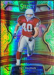 Pat Tillman