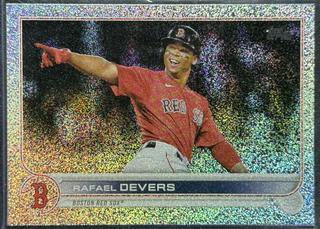 Rafael Devers