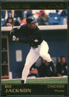 Bo Jackson