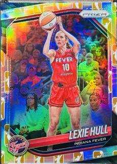 Lexie Hull