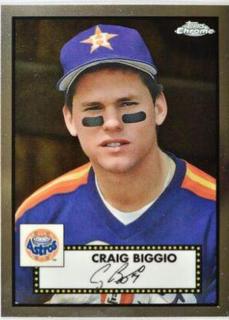 Craig Biggio