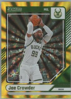 Jae Crowder