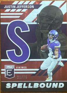 Justin Jefferson