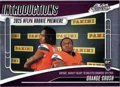 PITBABE トレカ First Premiere Pat Bryant #I-PBT Prices [Rookie] | 2025 Panini Absolute