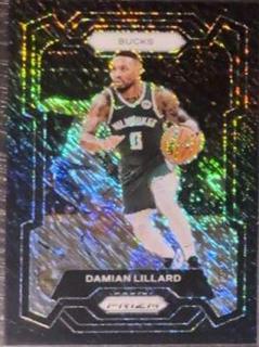 Damian Lillard