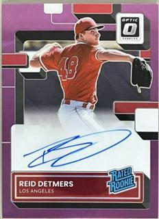 Reid Detmers