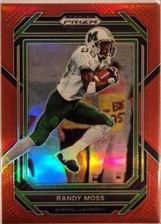 Randy Moss