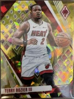 Terry Rozier III