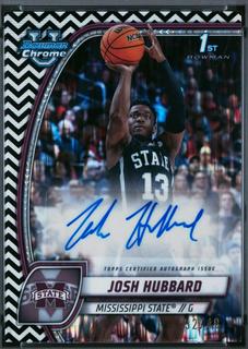 Josh Hubbard