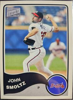 John Smoltz