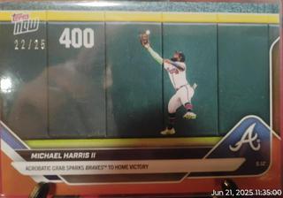 Michael Harris II