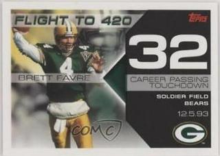 Brett Favre