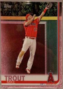 Mike Trout