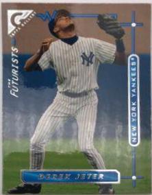 Derek Jeter