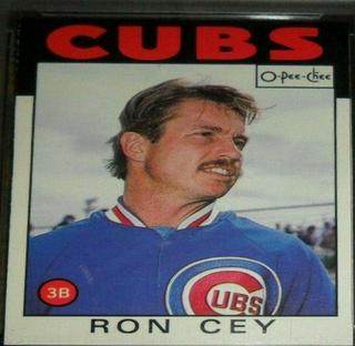 Ron Cey