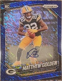 Matthew Golden