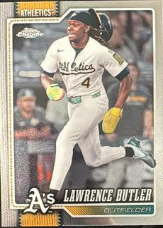 Lawrence Butler