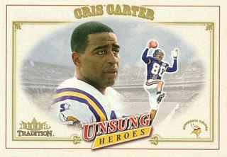 Cris Carter