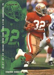 Ricky Watters