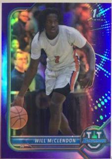 Will McClendon