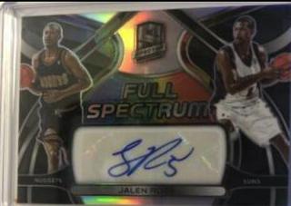 Jalen Rose