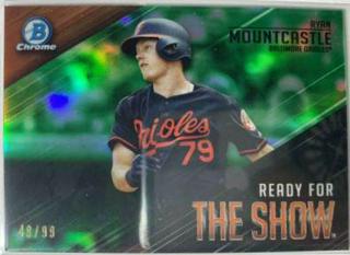Ryan Mountcastle