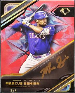 Marcus Semien