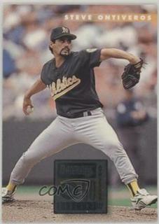 Steve Ontiveros