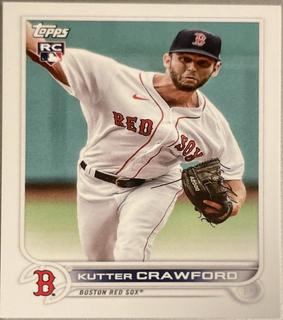 Kutter Crawford
